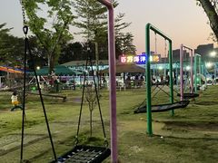 -观澜湖生态运动公社