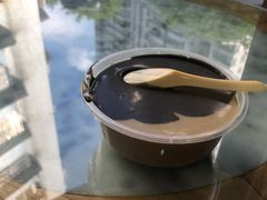 芝麻核桃鸳鸯糊-芝麻糊世家(西华店)
