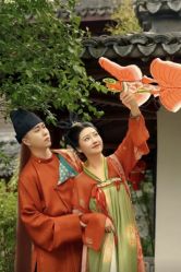 -今生有约婚纱摄影店(景德路店)