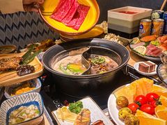 -温野菜涮涮锅(万象城店)