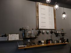 -醒味咖啡馆(南市桥巷店)