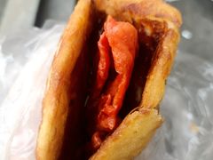 -张记灌饼(丰富路店)