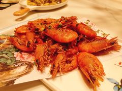 -渔傅·霞浦滩涂海鲜(建平店)