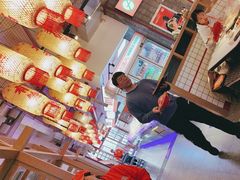 -李姑婆鲜切牛肉火锅自助(凤城二路店)