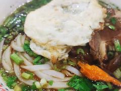 原汤牛肉粉-肆姐面粉馆(坡子街店)