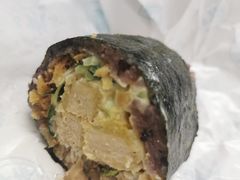 -米陀饭团•紫菜包饭(中华广场店)