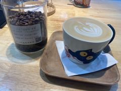 -漫香咖啡·云南小粒咖啡