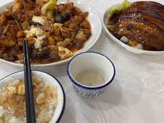 -聚福缘菜馆(隆昌路店)