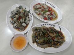-长平老姿娘夜粥(平东一街店)
