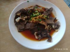 -好成财牛排馆(涂门街总店)