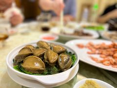 -腰记饭店(龙源路店)