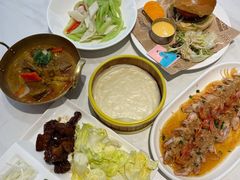 -嘉味港式餐厅(海门大有境店)