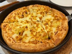 -必胜客(滨江店)