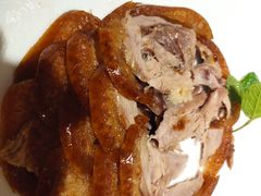 烤鸭-紫光园(劲松店)