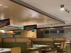 -海底捞火锅(旭辉MALL店)
