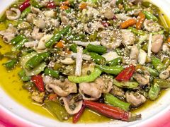 -醉小酒馆·川菜·江湖菜·重庆菜(观音桥旗舰店)