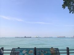 -亚洲大陆最南端