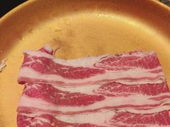 -牛YO寿喜烧和牛火锅自助(三台子万象汇店)