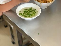 卤面-丁记面馆(凤凰店)