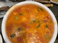 -揽月斋炙子烤肉·清真(安定门·五道营店)