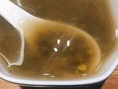 绿豆汤-景芳周大姐(国大城市广场店)