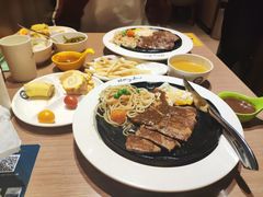 -诺丁牛排(南京江宁万达店)