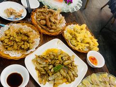 -嘉升大排档(番禺总店)