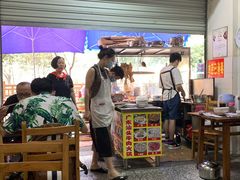 大堂-柴头哥·牛肉火锅(爱民路店)