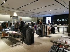 -ZARA(凯德乐峰广场店)