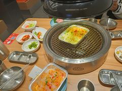 -韩悦牛排烤肉无限续(宝能中心店)