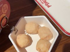 -阿润打边炉·鲜切鸡煲(华漕店)