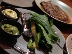 -BOR Eatery(安福路店)