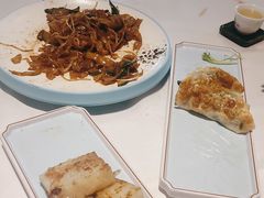 -沙河粉村·国家非遗传承(云台店)