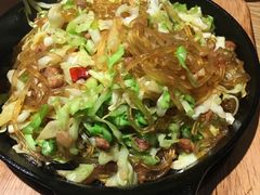 -九毛九西北菜(大东海店)