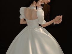 -爱度婚纱摄影(横店华夏大道店)