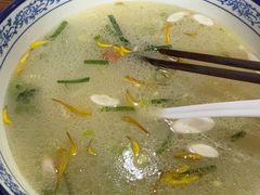 -香麒园·过桥米线·南湖雅宴