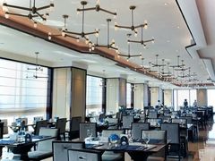 -Social 秀西餐厅-长沙瑞吉酒店(运达店)