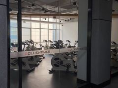 -黄金时代健身(CBD店)
