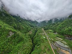 -鹿院坪生态旅游景区