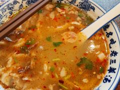 纯肚汤-老三羊汤【北兴隆街店】