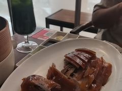-小大董·烤鸭(王府井apm店)