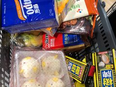 -AEON永旺(东方宝泰店)