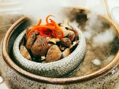 -蕃茄述·好汤自然来(江汉路店)