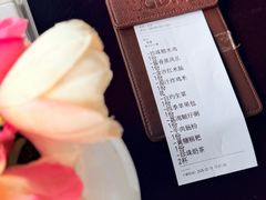 -粤海酒店-旋转餐厅