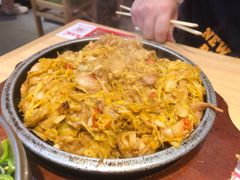 -米村拌饭(路南区万达店)