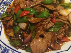 -东北人家铁锅炖(鞍山路店)