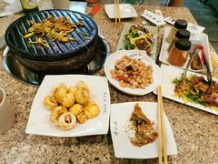 -厚味居炙子烤肉·清真(天桥南纬路店)