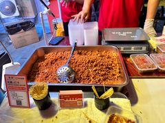 -乔波食品(杜桥中心菜场店)