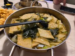 -HOTISLAND海鸡岛·韩国料理(江南西店)