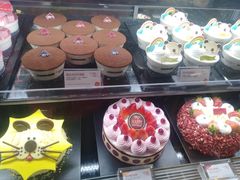 -85度C(厦门中华城新店)